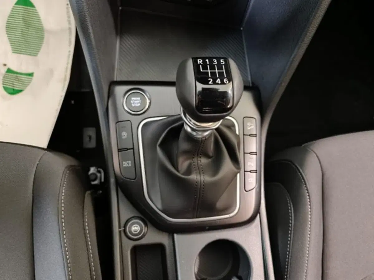 Kia Sportage nuova a Vicenza (8)