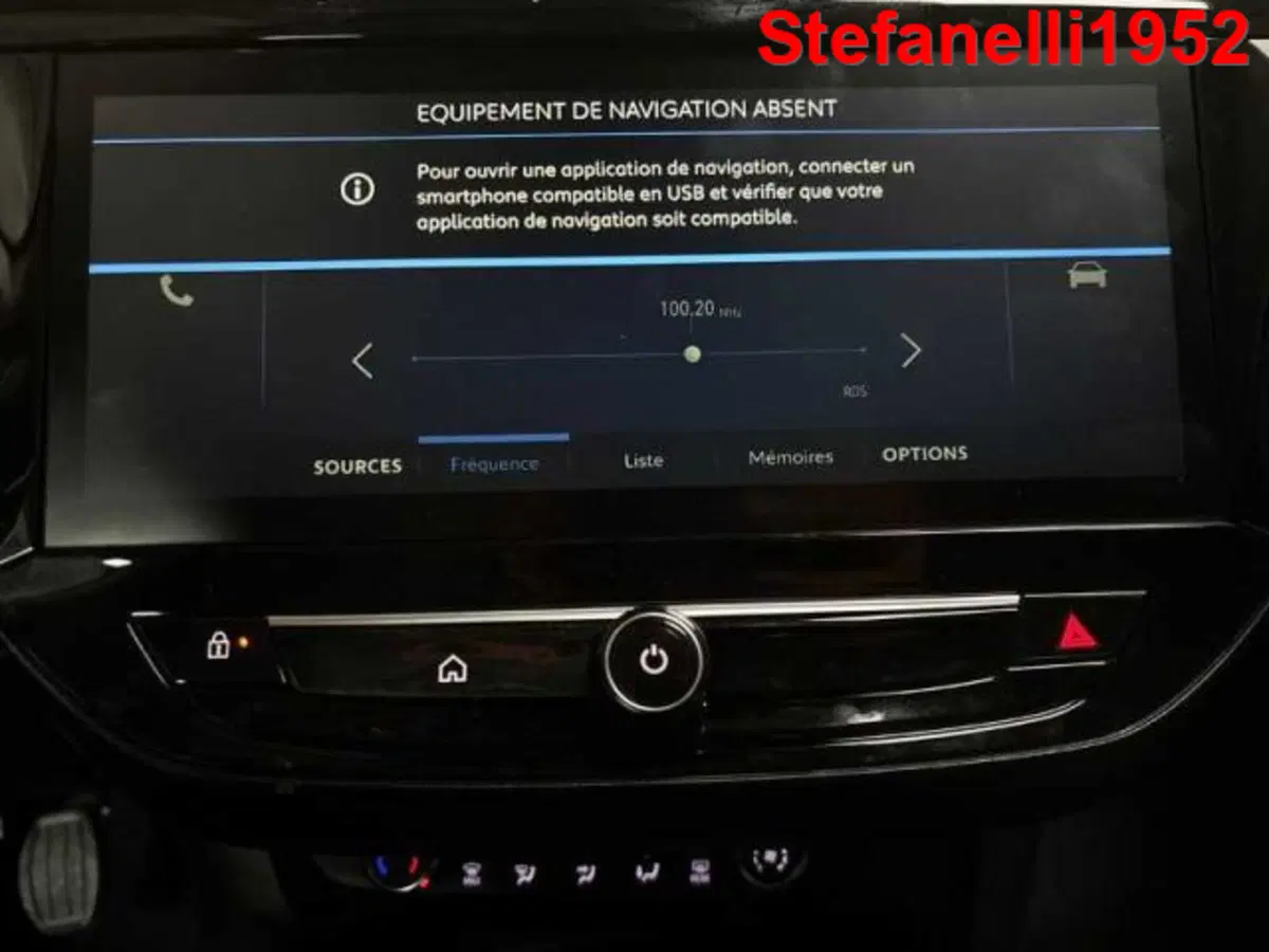 Opel Corsa nuova a Bologna (17)