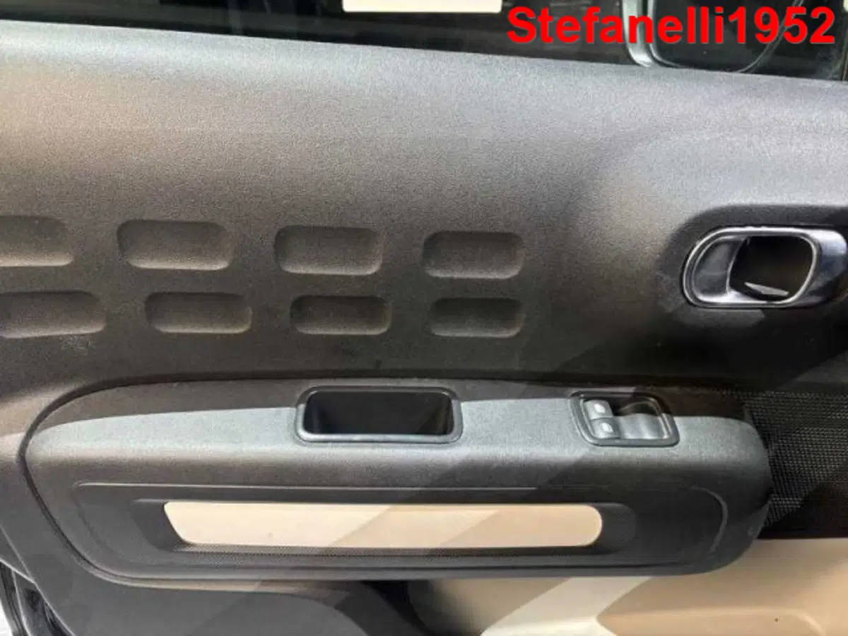 Citroen C3 usata a Bologna (10)