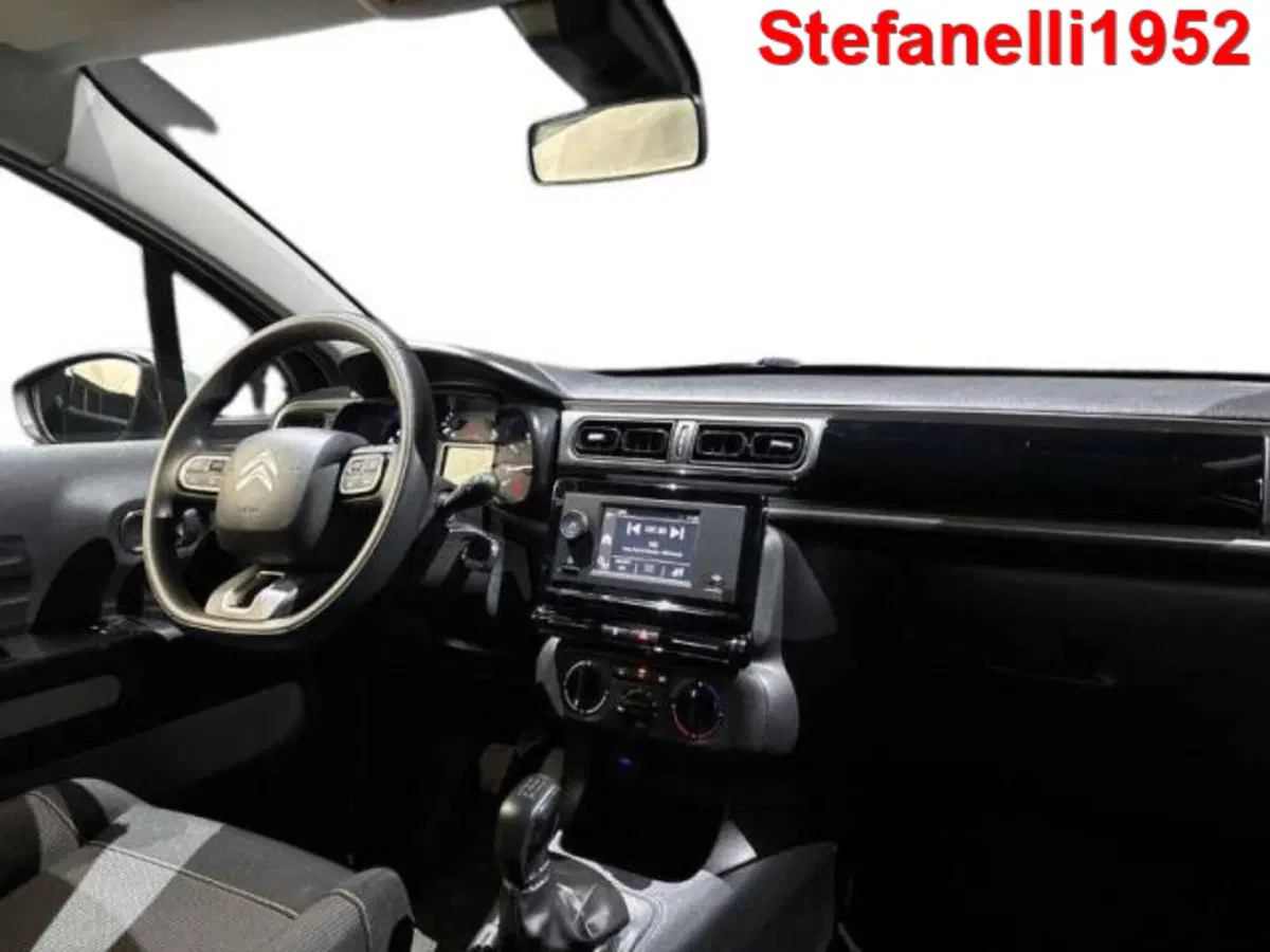 Citroen C3 usata a Bologna (15)