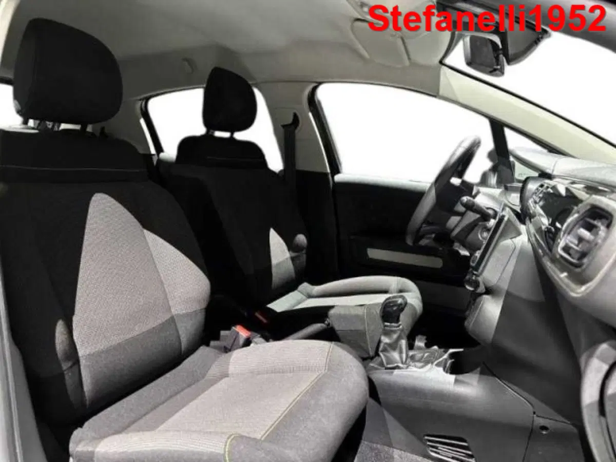 Citroen C3 usata a Bologna (16)