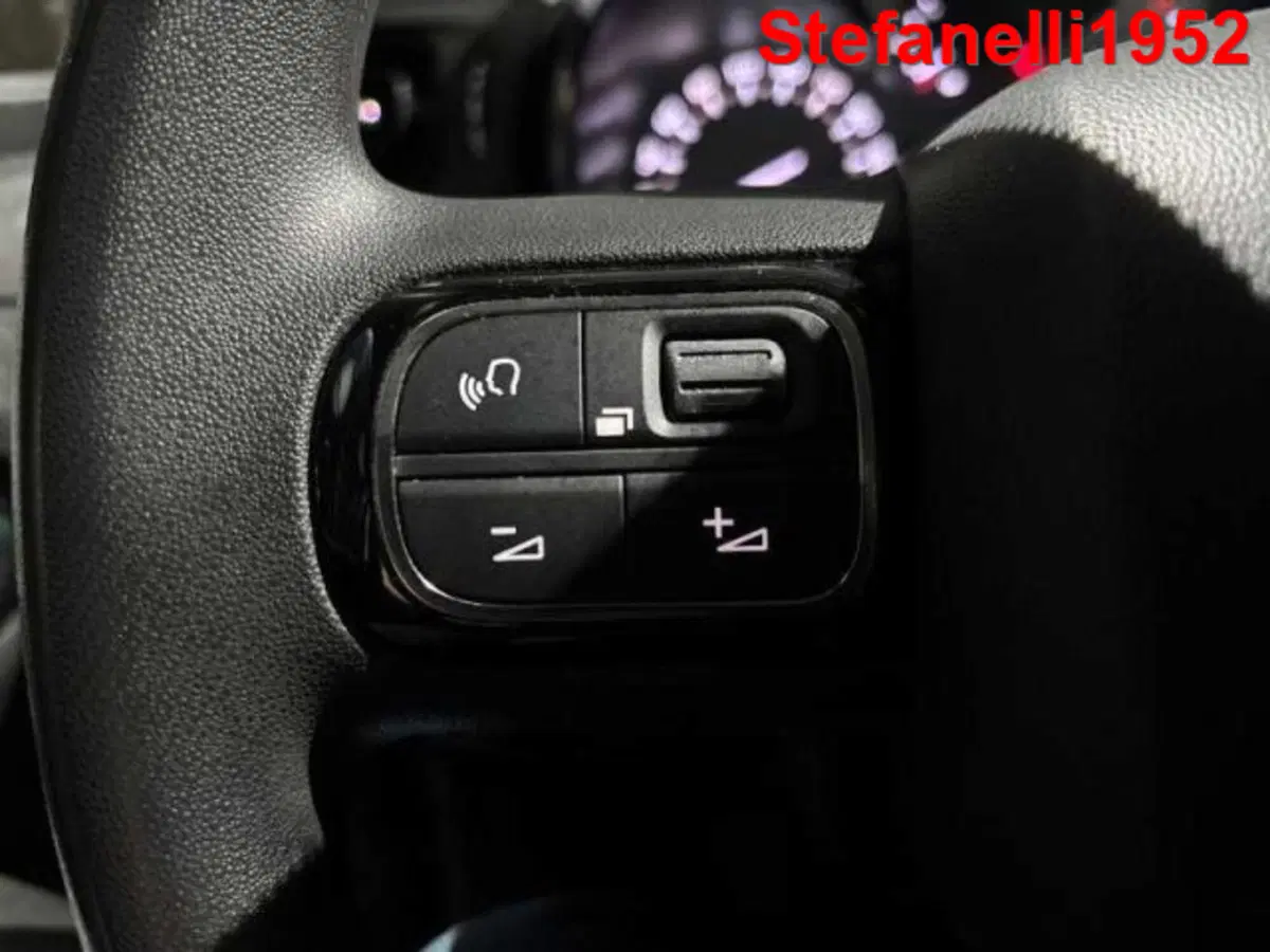 Citroen C3 usata a Bologna (20)
