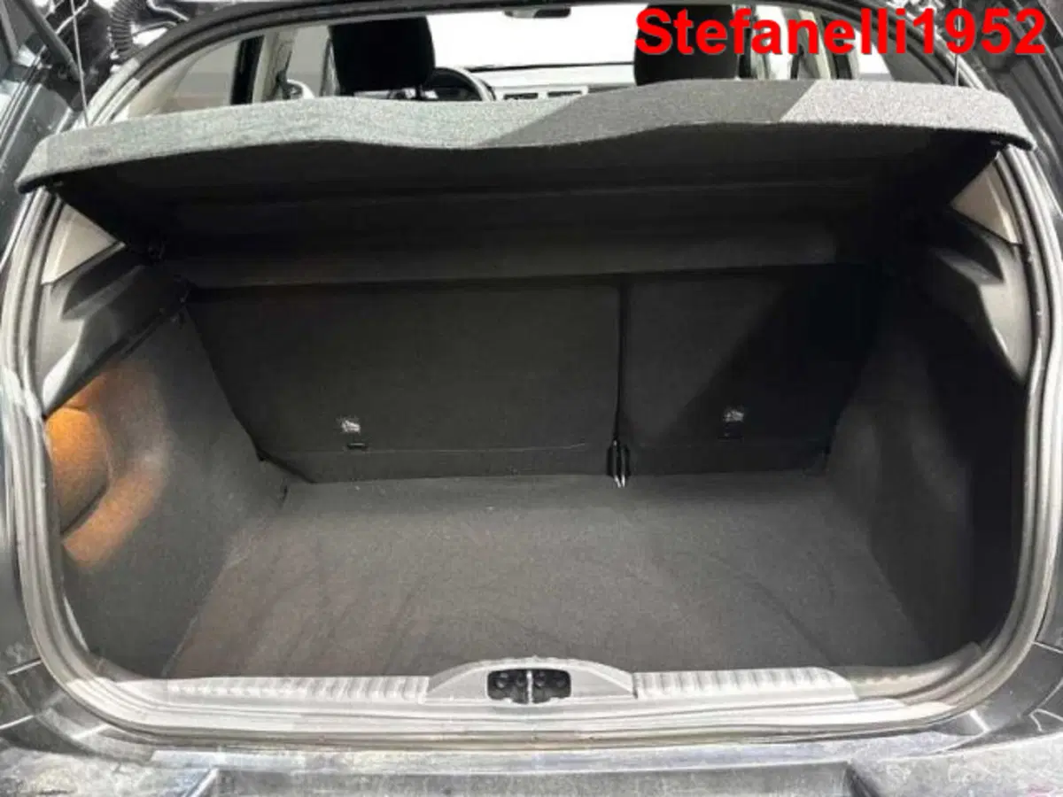Citroen C3 usata a Bologna (7)