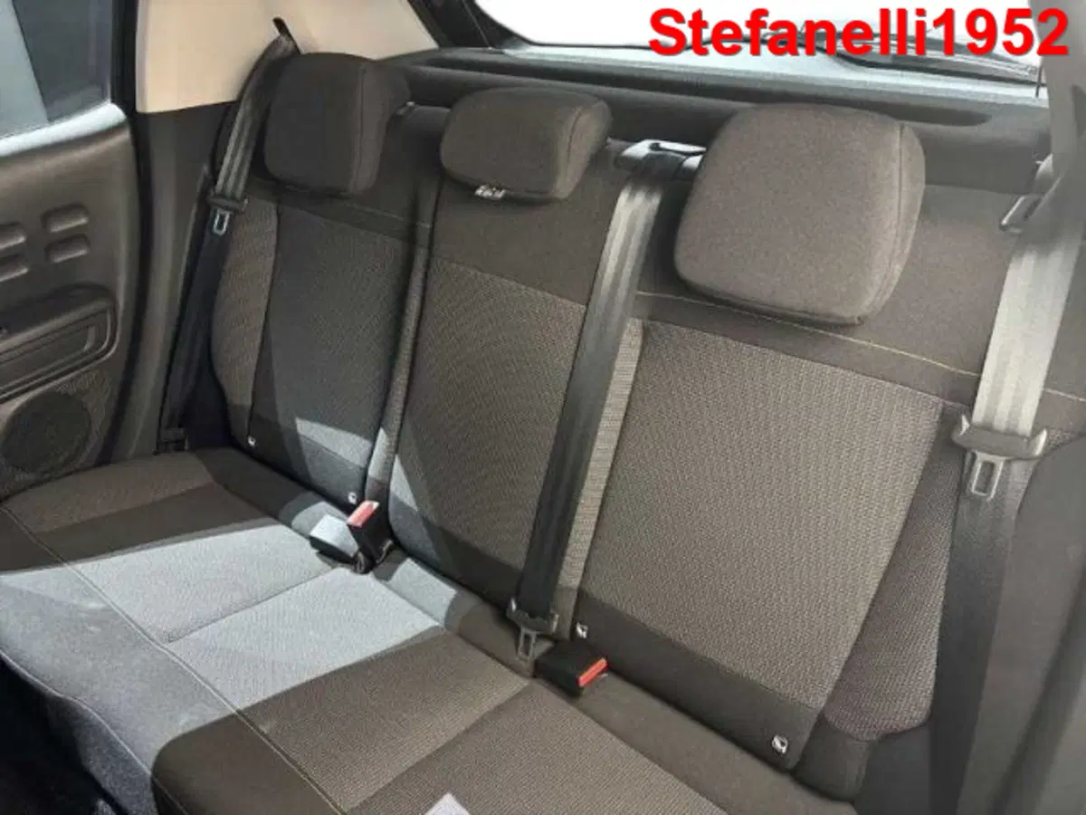 Citroen C3 usata a Bologna (9)