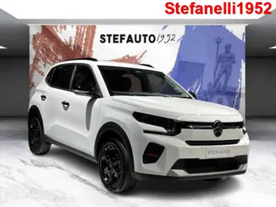 Citroen C3 Aircross elettrico extended range Collection 113cv nuova a Bologna