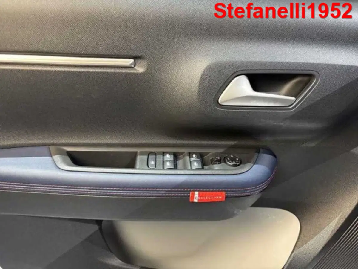 Citroen C3 Aircross nuova a Bologna (10)