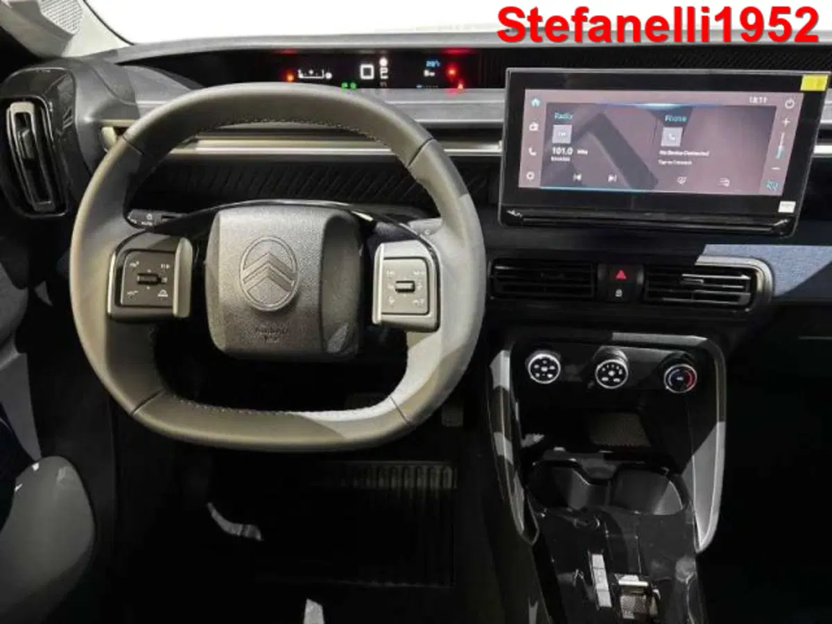 Citroen C3 Aircross nuova a Bologna (14)