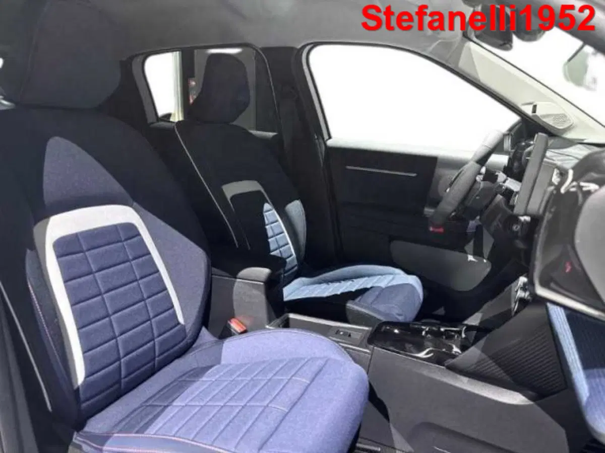 Citroen C3 Aircross nuova a Bologna (16)