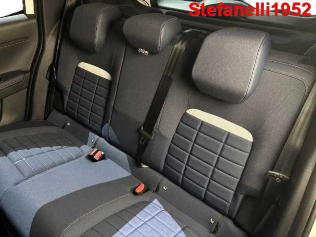 Citroen C3 Aircross nuova a Bologna (9)