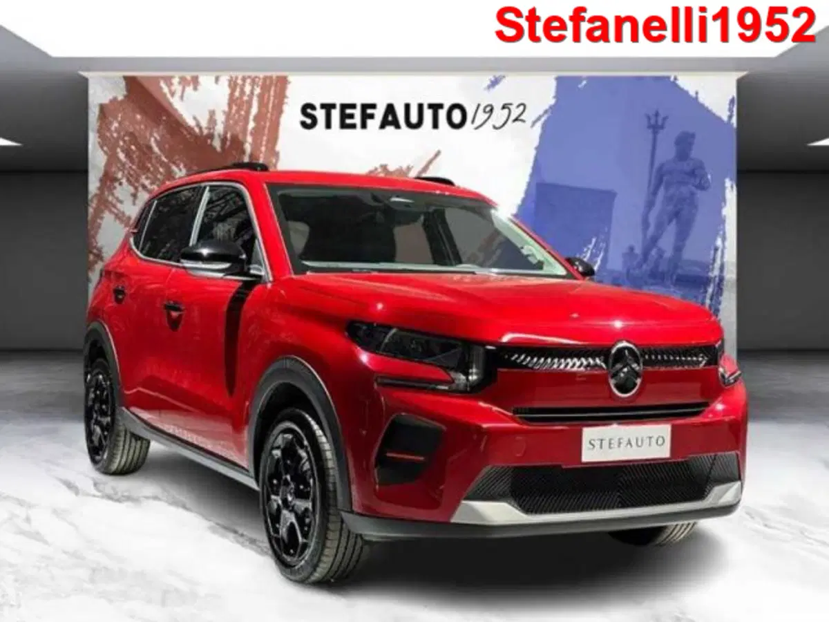 Citroen C3 Aircross nuova a Bologna