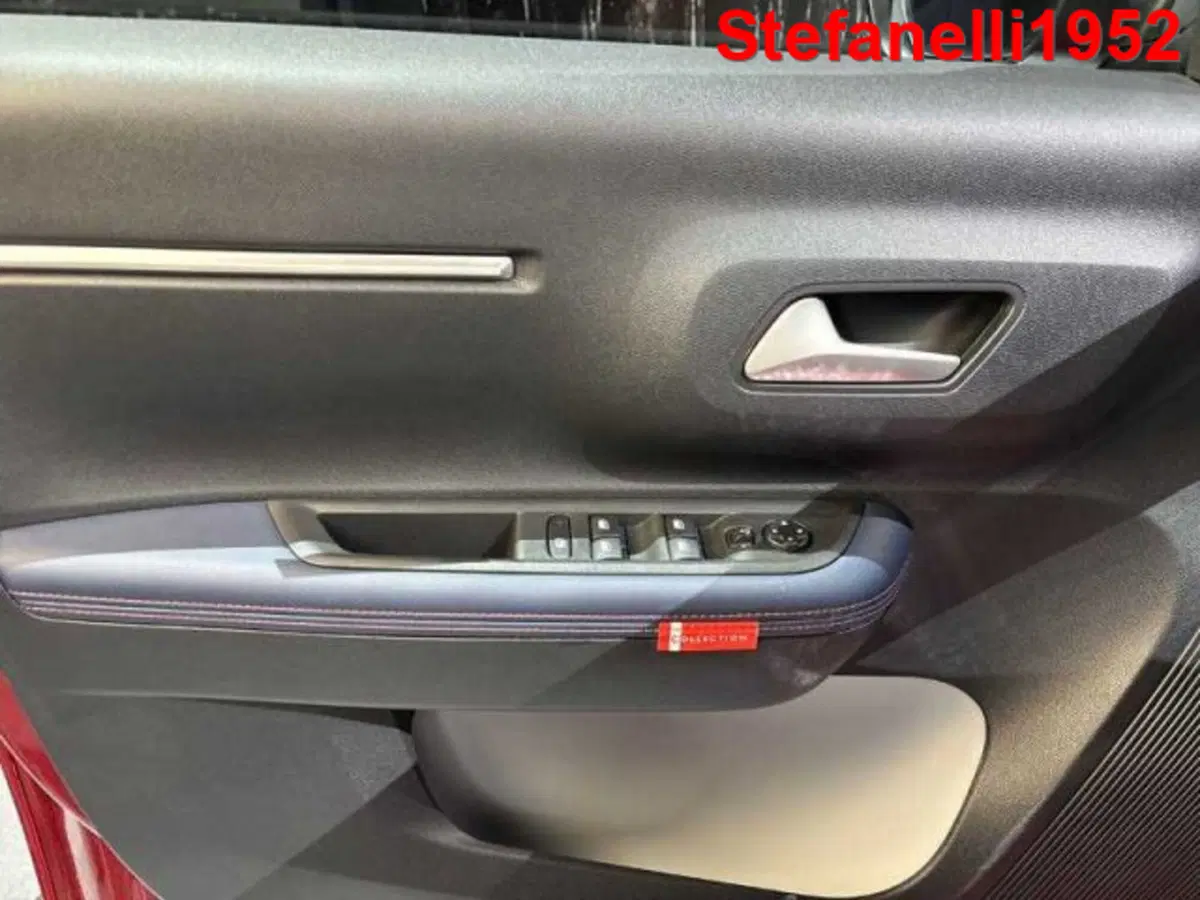 Citroen C3 Aircross nuova a Bologna (10)