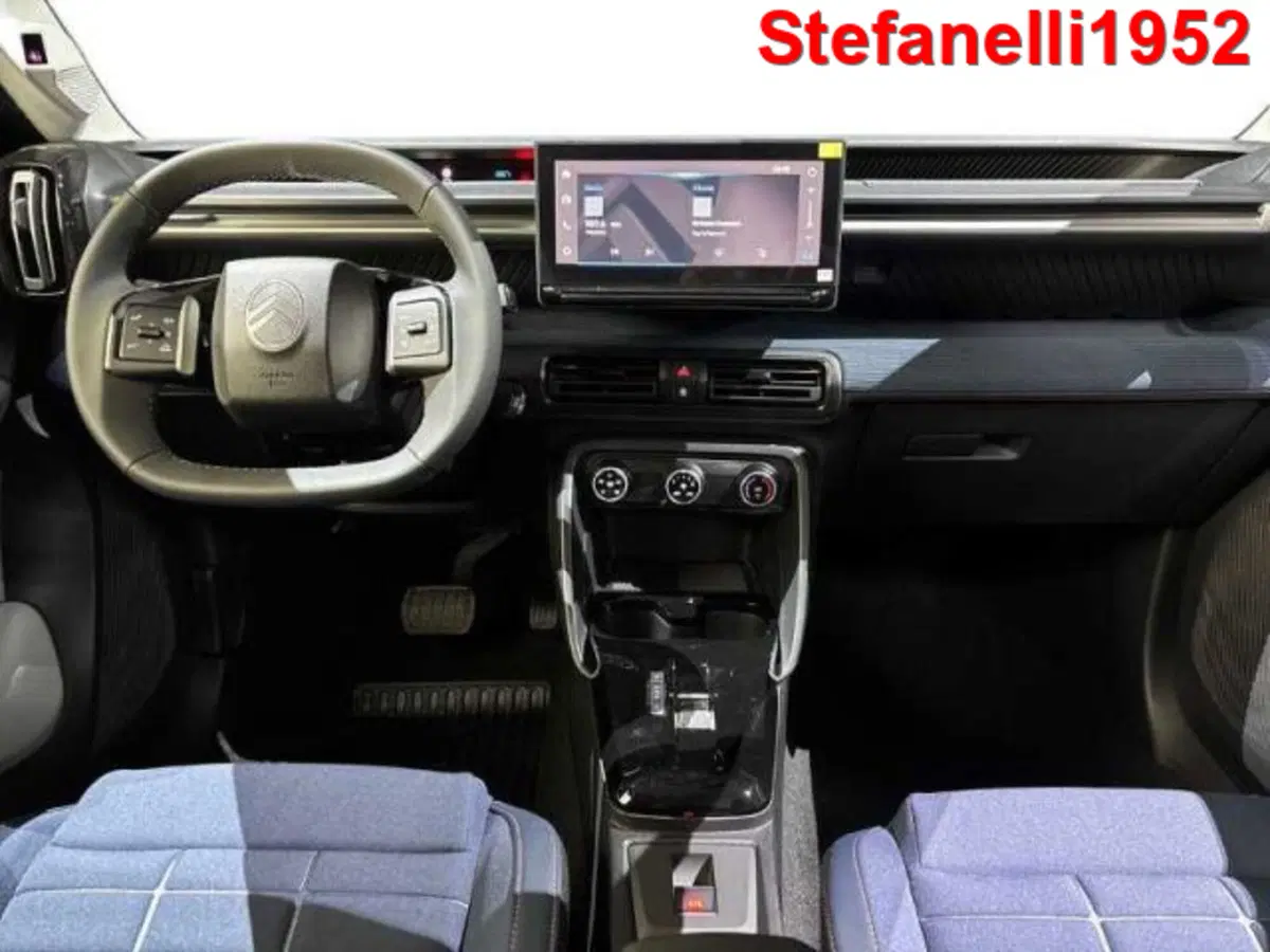 Citroen C3 Aircross nuova a Bologna (13)