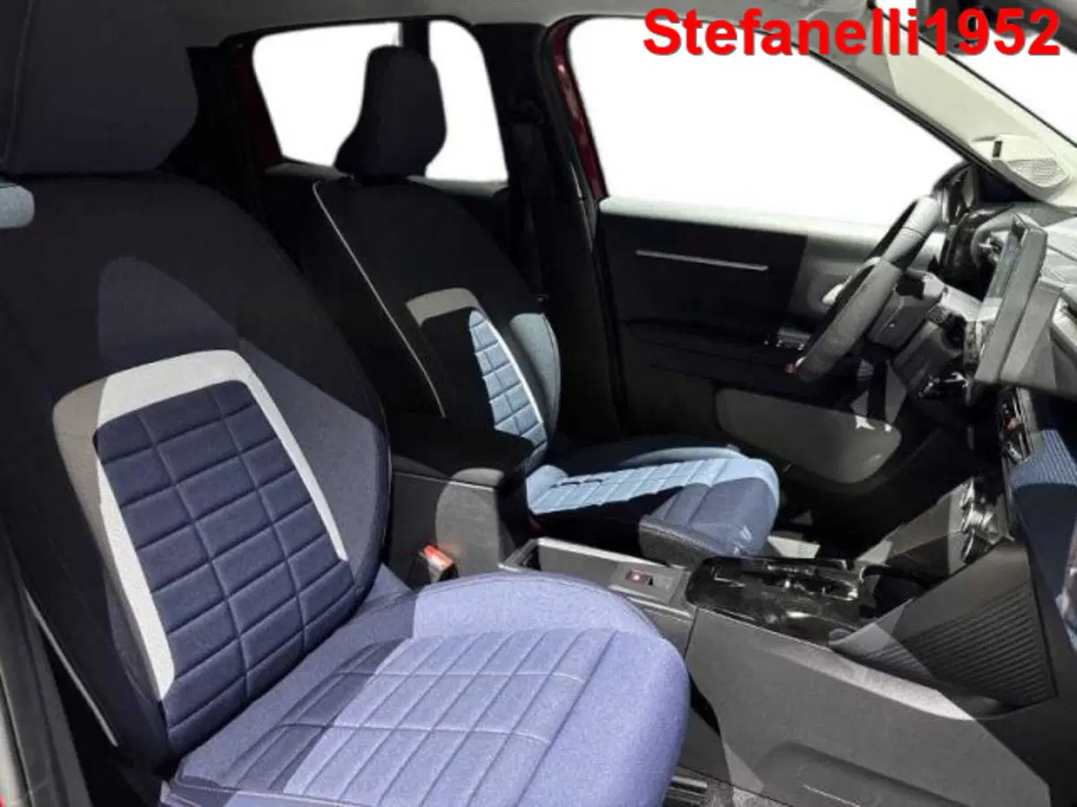 Citroen C3 Aircross nuova a Bologna (16)