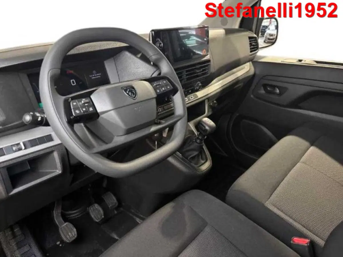 Peugeot Expert Furgone nuova a Bologna (11)