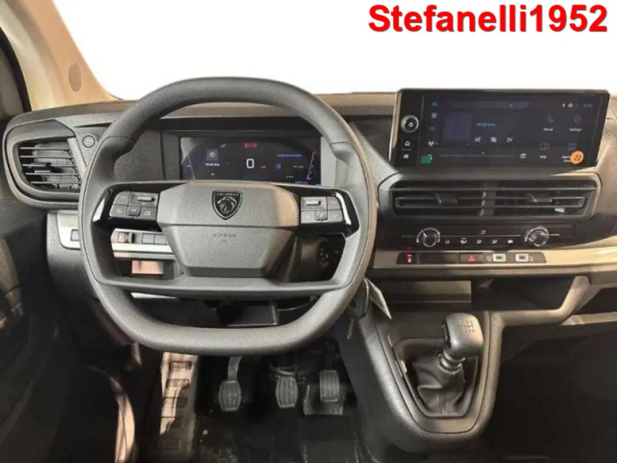 Peugeot Expert Furgone nuova a Bologna (14)