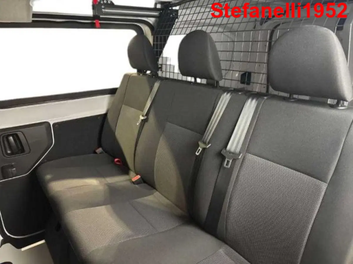 Peugeot Expert Furgone nuova a Bologna (9)