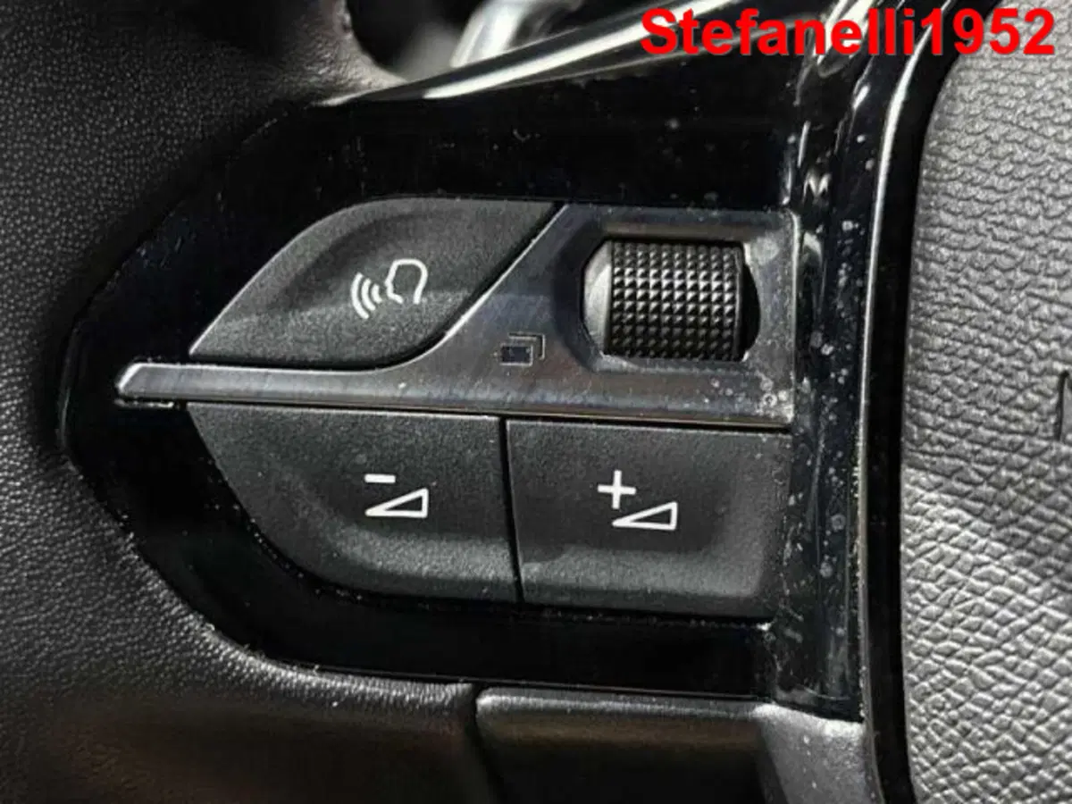 Peugeot 2008 usata a Bologna (20)
