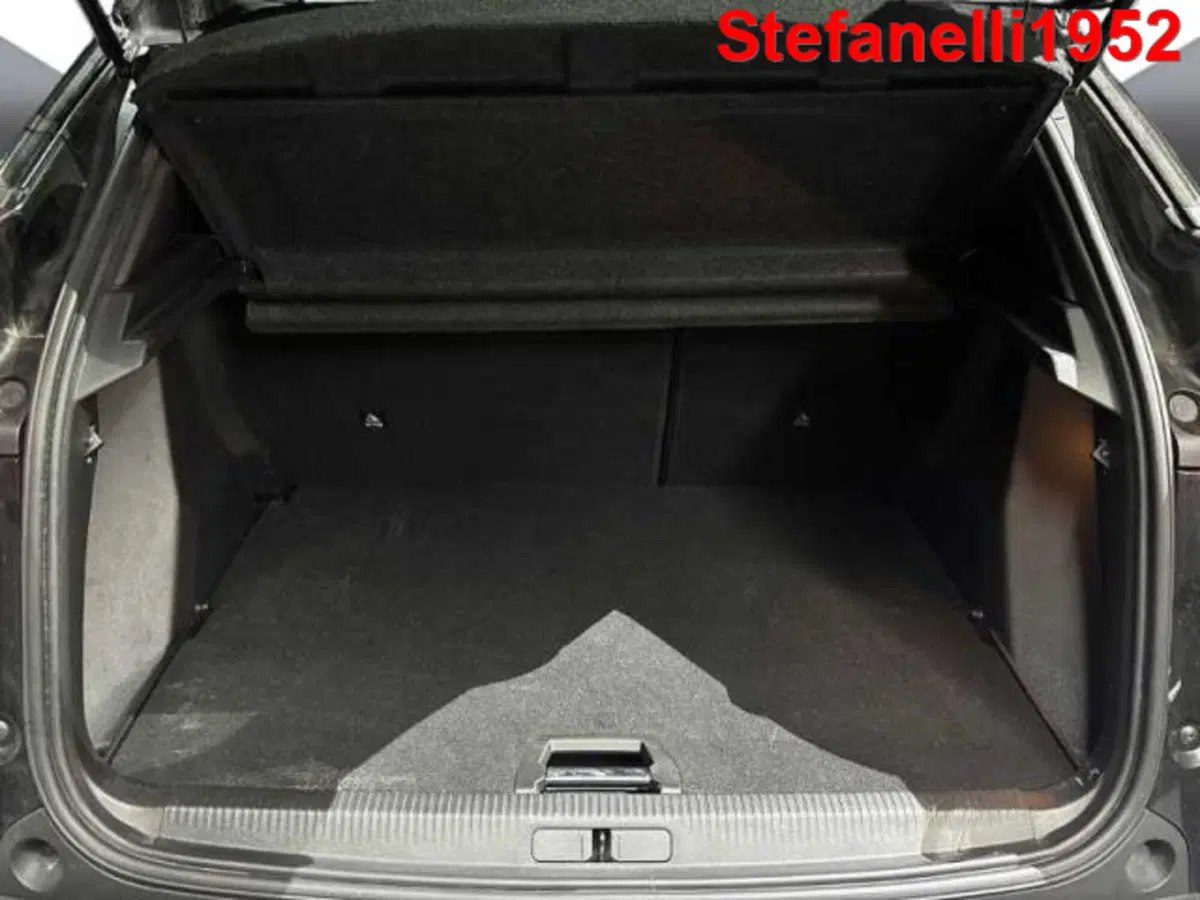 Peugeot 2008 usata a Bologna (7)