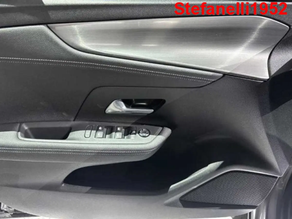 Opel Mokka nuova a Bologna (10)