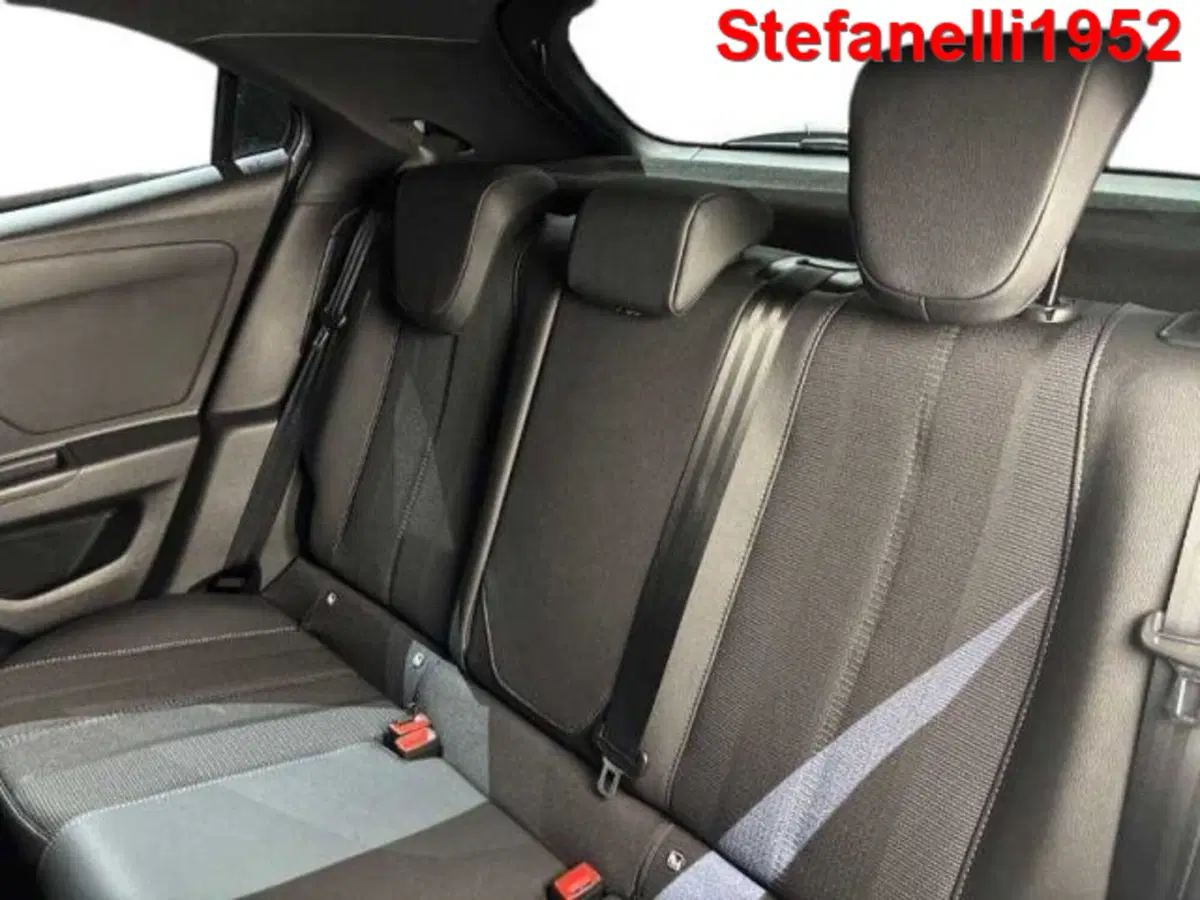 Opel Mokka nuova a Bologna (9)