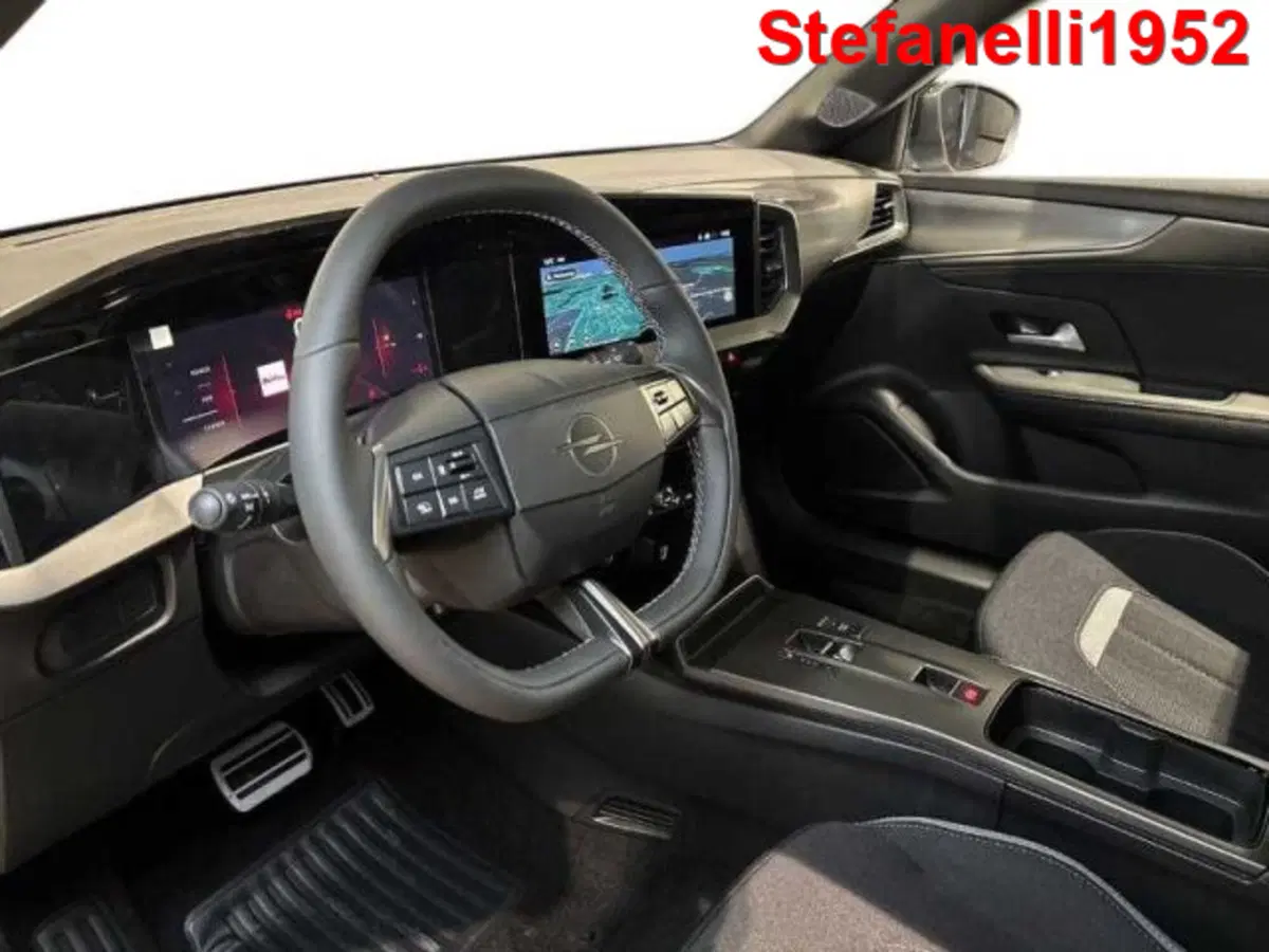 Opel Mokka nuova a Bologna (11)