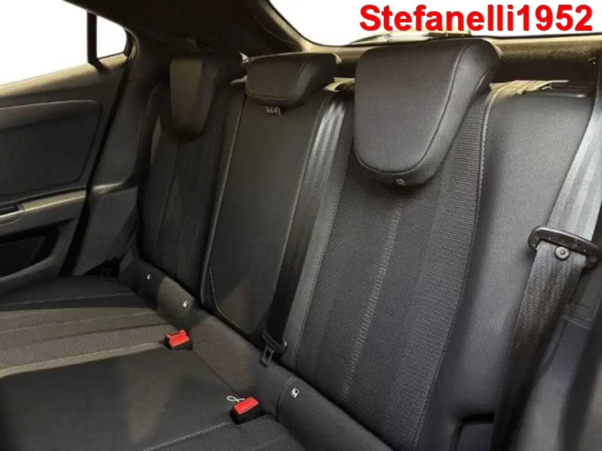 Opel Mokka nuova a Bologna (9)