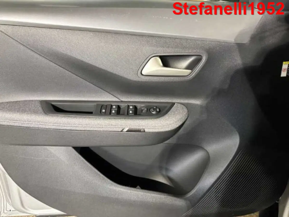 Opel Frontera nuova a Bologna (10)