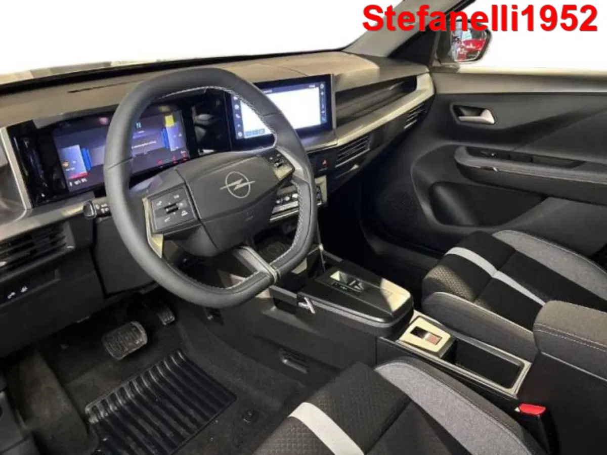 Opel Frontera nuova a Bologna (11)