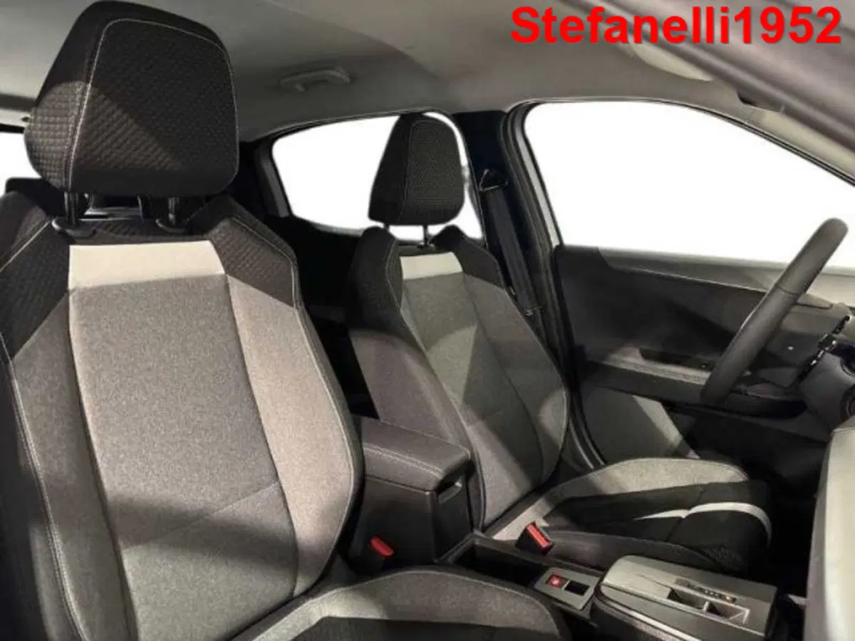 Opel Frontera nuova a Bologna (16)