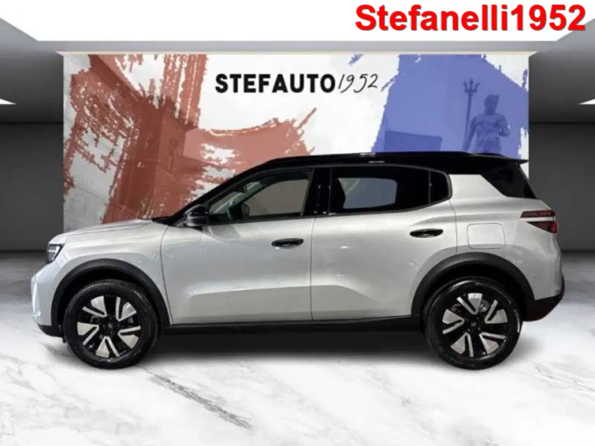 Opel Frontera nuova a Bologna (3)