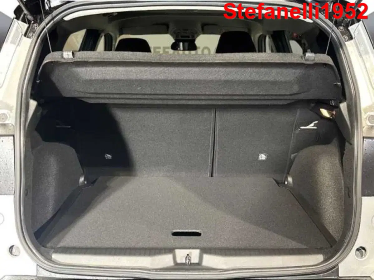 Opel Frontera nuova a Bologna (7)