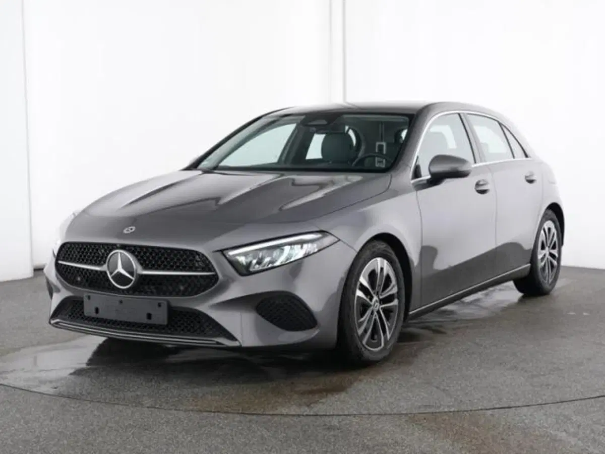 Mercedes-Benz Classe A usata a Milano