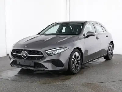 Mercedes-Benz Classe A 180 Automatic Sport del 2025 usata a Abbiategrasso