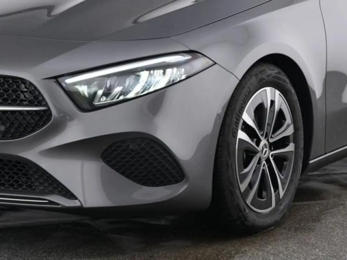 Mercedes-Benz Classe A usata a Milano (3)