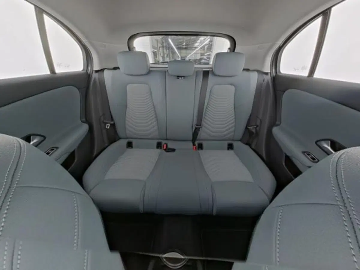 Mercedes-Benz Classe A usata a Milano (7)
