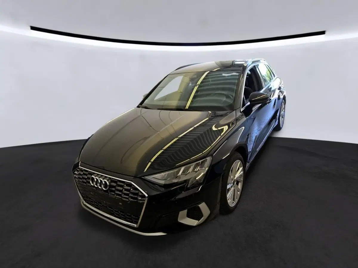 Audi A3 Sportback usata a Milano