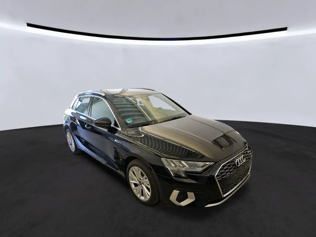 Audi A3 Sportback usata a Milano (2)