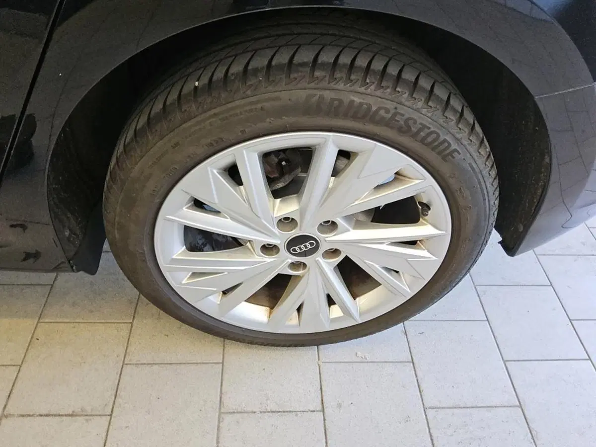 Audi A3 Sportback usata a Milano (6)