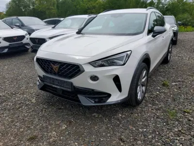 Cupra Formentor Formentor 1.5 TSI del 2024 usata a Abbiategrasso