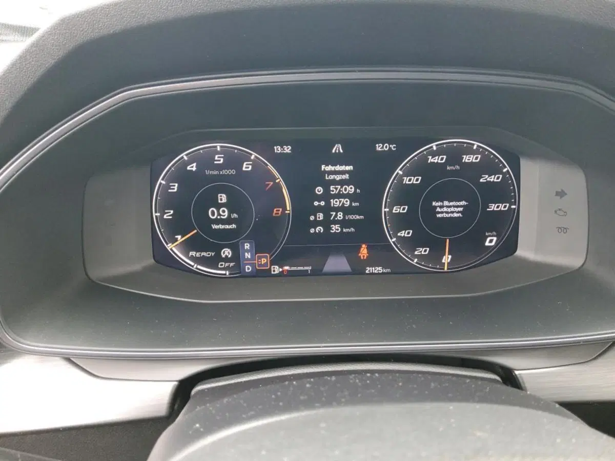 Cupra Formentor usata a Milano (7)