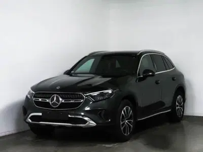 Mercedes-Benz GLC 200 4Matic Mild Hybrid AMG Advanced Plus del 2025 usata a Abbiategrasso