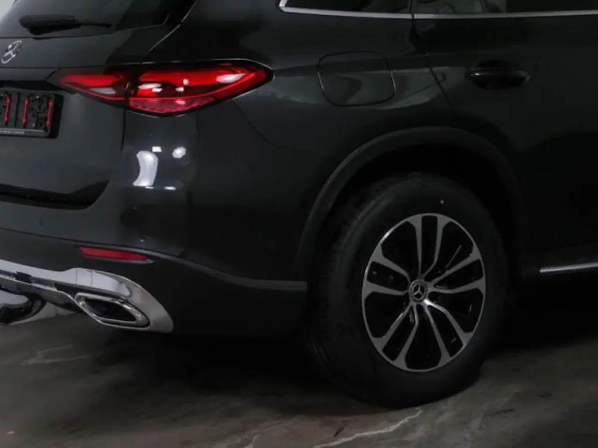 Mercedes-Benz GLC usata a Milano (3)