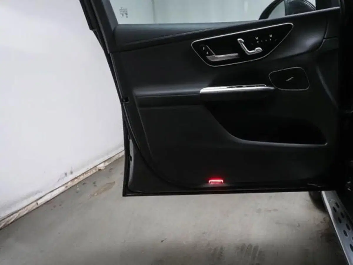 Mercedes-Benz GLC usata a Milano (10)