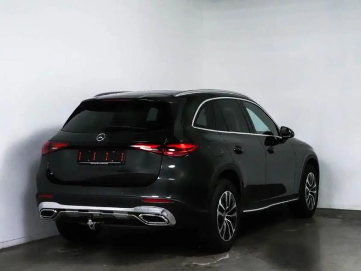 Mercedes-Benz GLC usata a Milano (2)