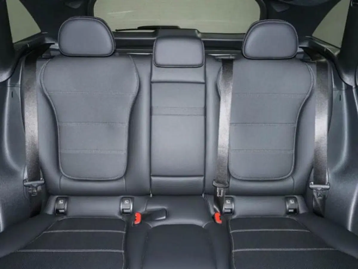 Mercedes-Benz GLC usata a Milano (9)