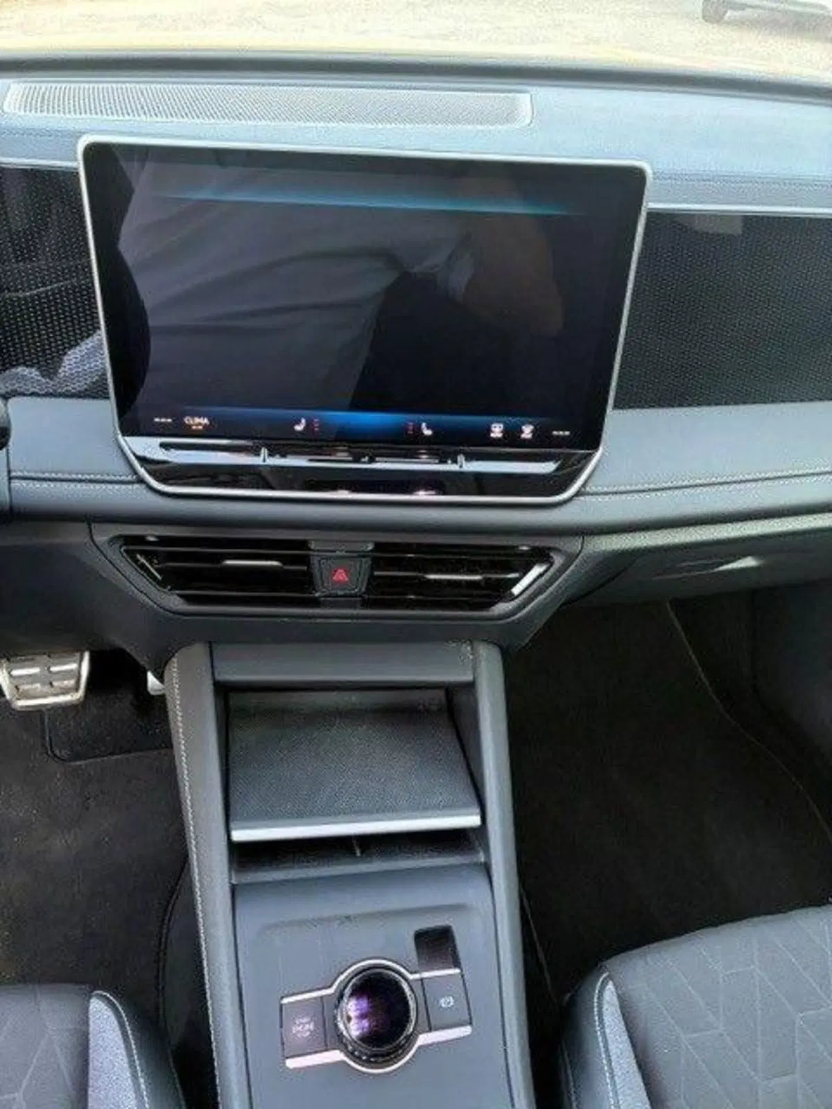 Volkswagen Tiguan usata a Milano (11)