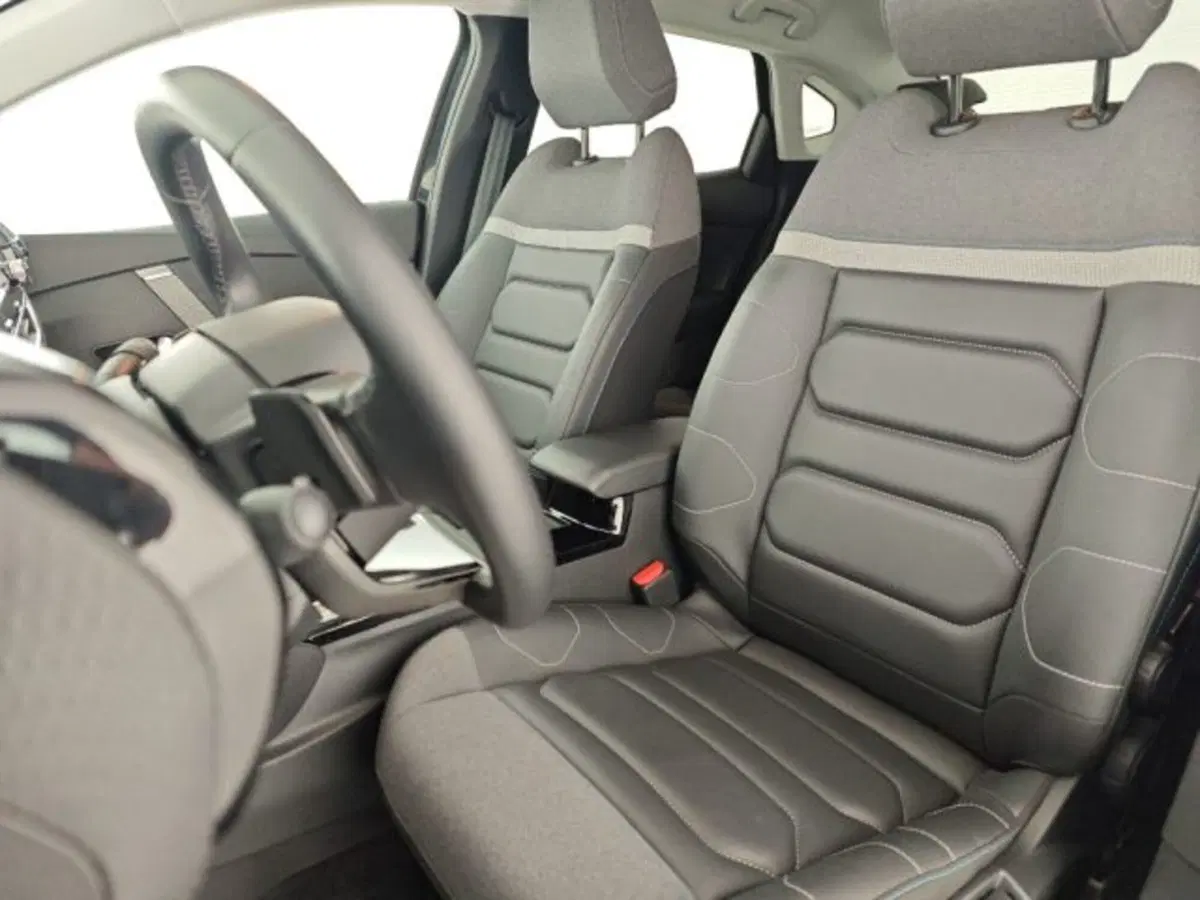 Citroen C4 X usata a Firenze (12)