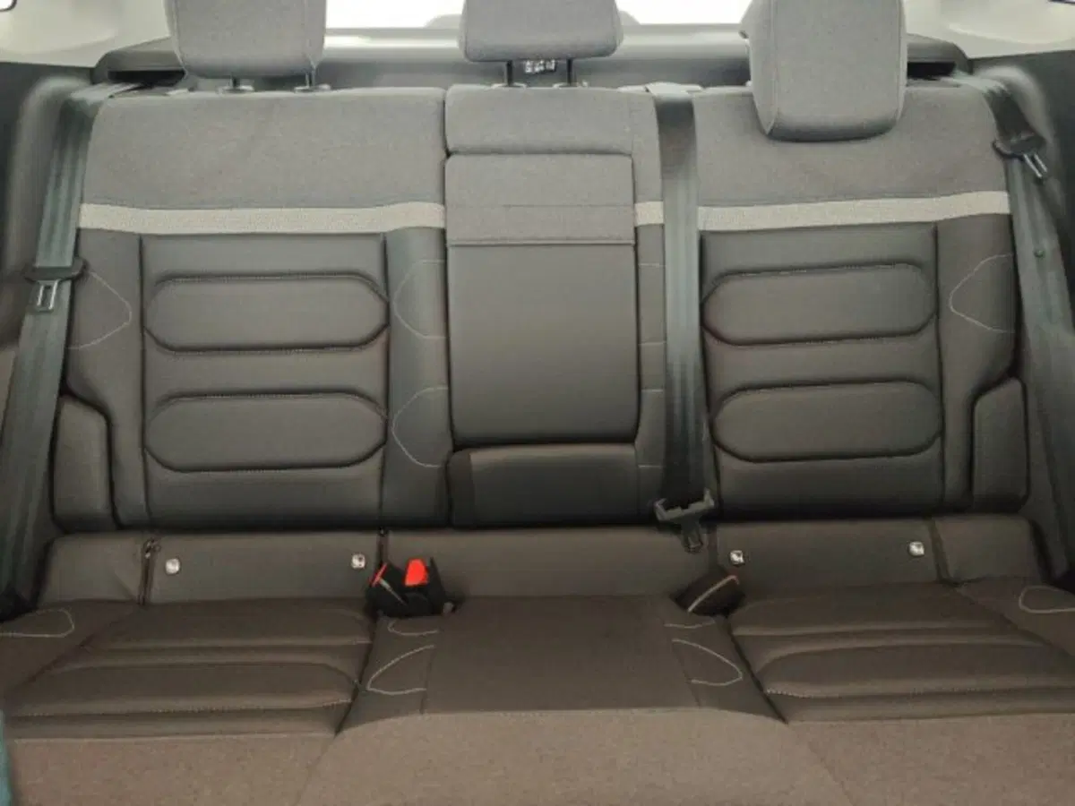 Citroen C4 X usata a Firenze (14)