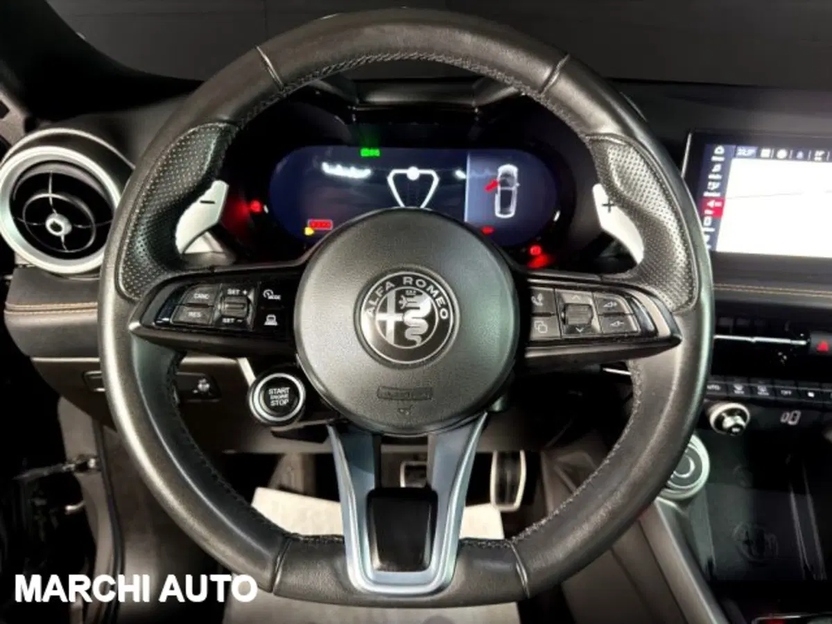 Alfa Romeo Tonale usata a Perugia (14)