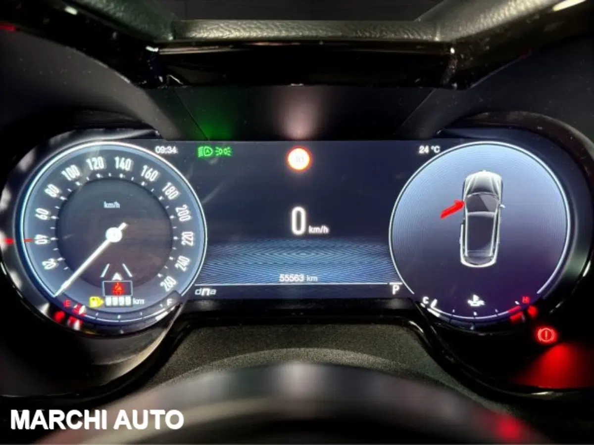 Alfa Romeo Tonale usata a Perugia (16)